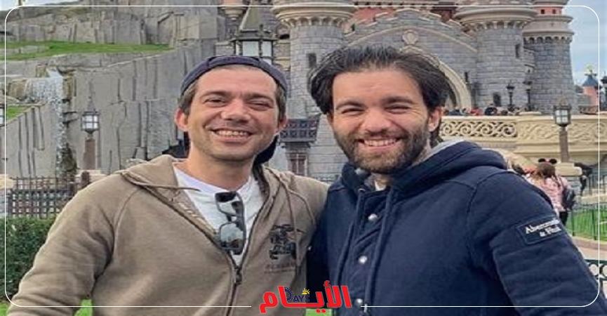 شريف رمزي