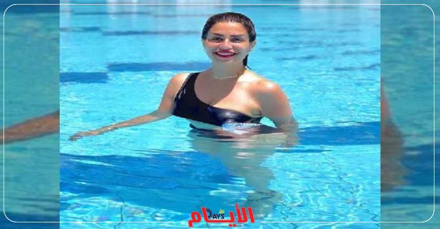 منة فضالي