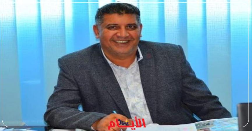 ياسر عبدالحليم