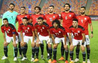صدمة لجماهير الكرة المصرية - انتهاء موسم نجم منتخب مصر مع فريقه بسبب الإصابة