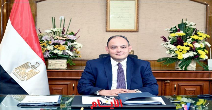 المهندس أحمد سمير
