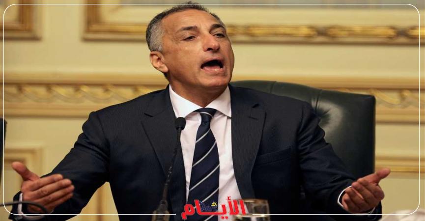 طارق عامر