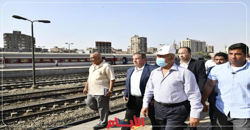 كامل الوزير