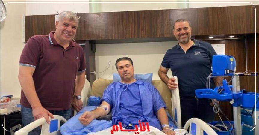 أشرف قاسم