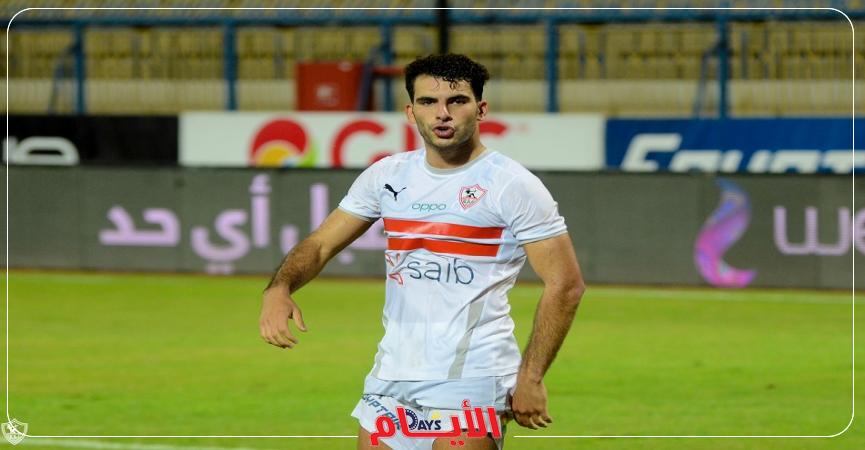 أحمد سيد زيزو