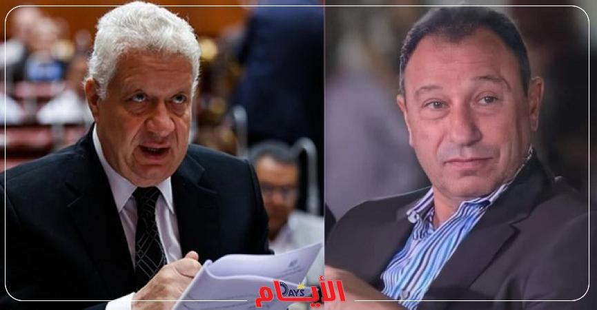 مرتضي منصور