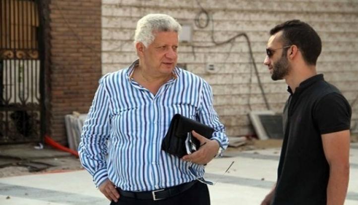 ثورة تصحيح داخل الزمالك: أمير مرتضى منصور أعلن أخبار هامة منذ قليل