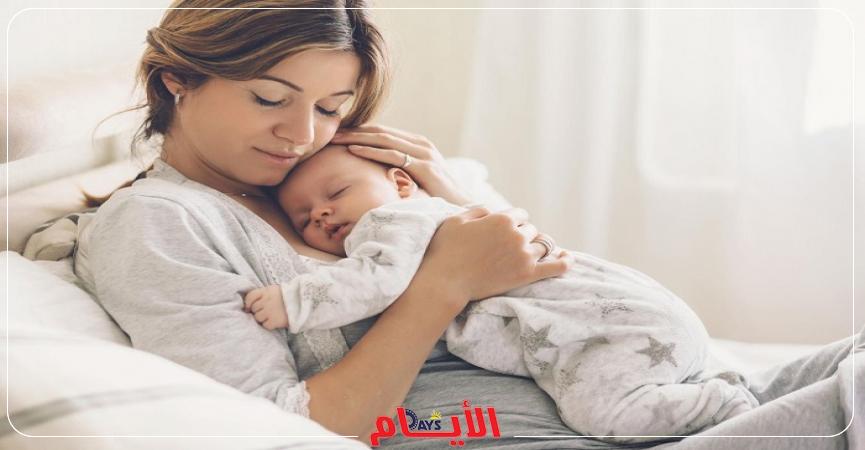 المواليد الجدد