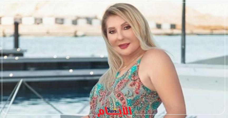 نادية الجندي