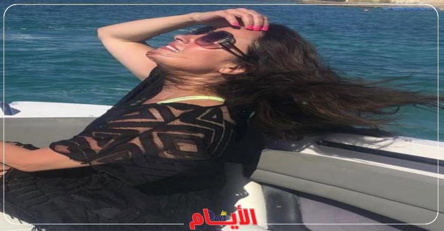 نرمين الفقي
