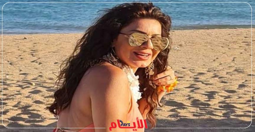 نجلاء بدر