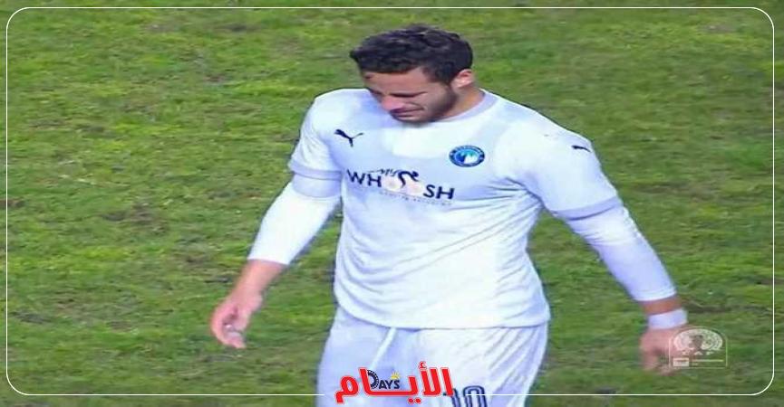 رمضان صبحي