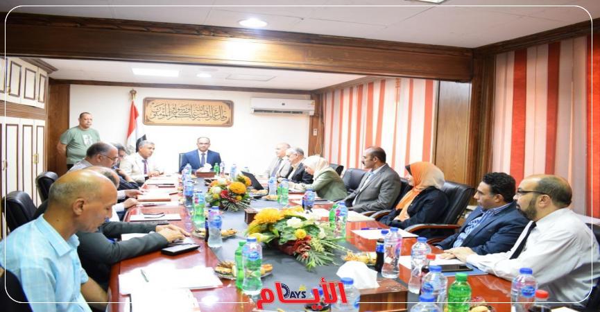 نائب وزير الإسكان