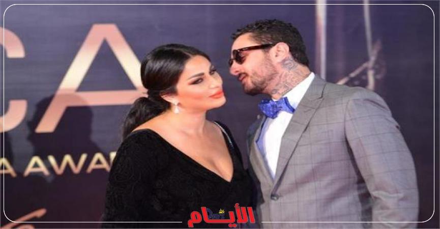 ندى الكامل