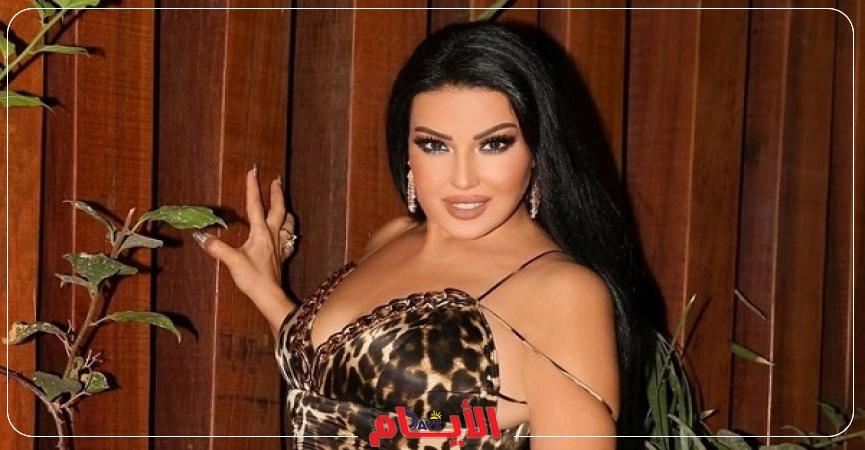 سمية الخشاب