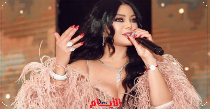 هيفاء وهبي