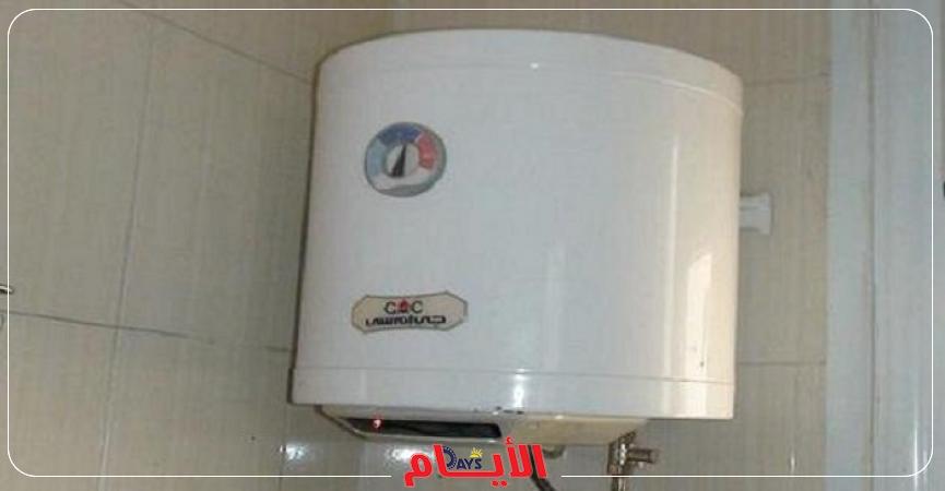 سخانات الكهرباء