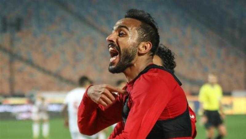 صدمة مدوية: جماهير الزمالك تتلقى خبر حزين بسبب غرامة كهربا