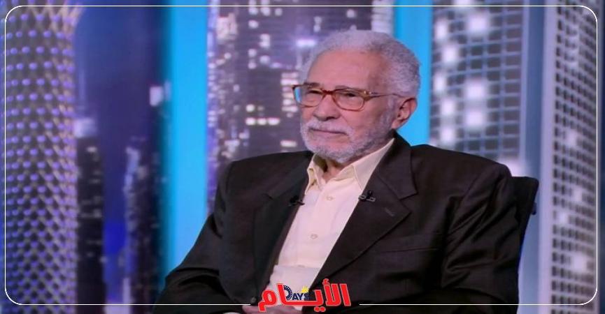 عبد الرحمن ابو زهره