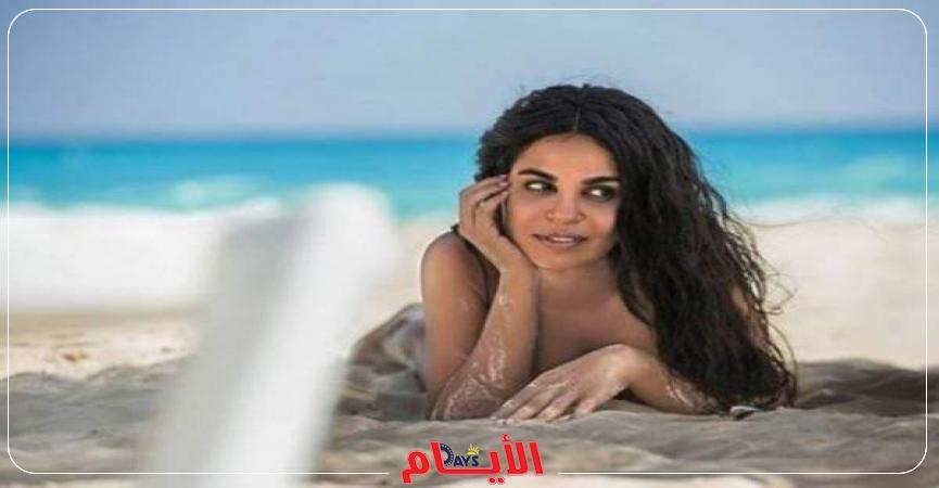 نسرين أمين