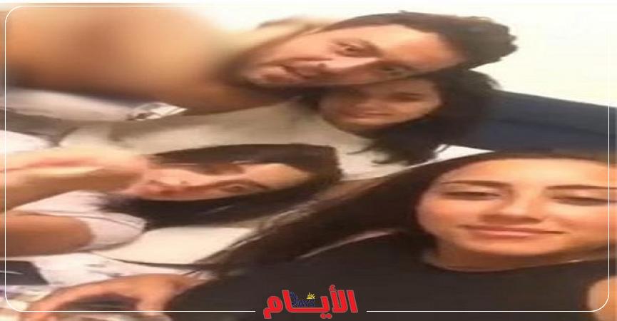 بنت نهى العمروسي