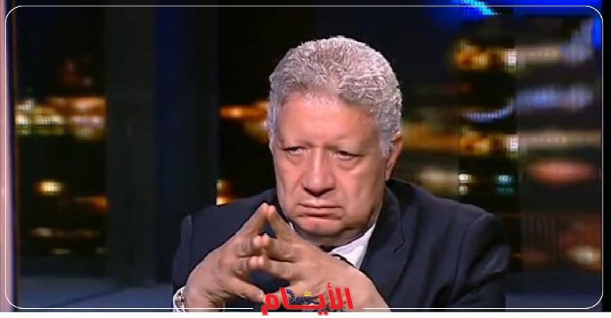 مرتضي منصور