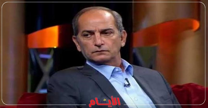 هشام سليم