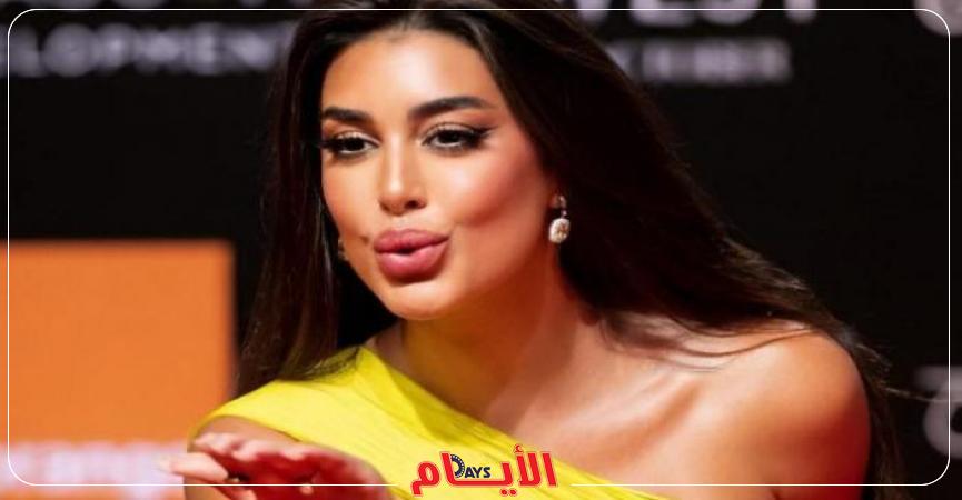 ياسمين صبري