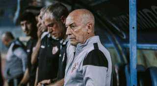 عاجل - فيريرا يبلغ مرتضي منصور رفضه خوض بطولة الدوري المصري الممتاز الجديد بسبب هذا الأمر الغريب