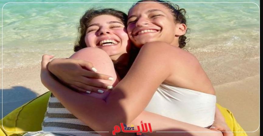 ابنة شقيق عمرو أديب، أميرة أديب