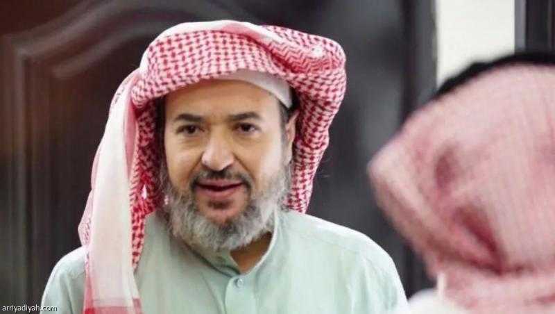 عاجل - وفاة الفنان السعودي خالد سامي وهذا آخر ظهور له