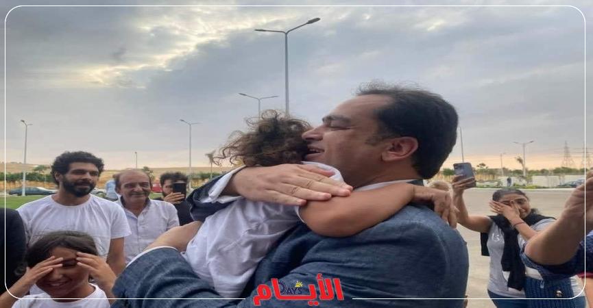 زياد العليمي