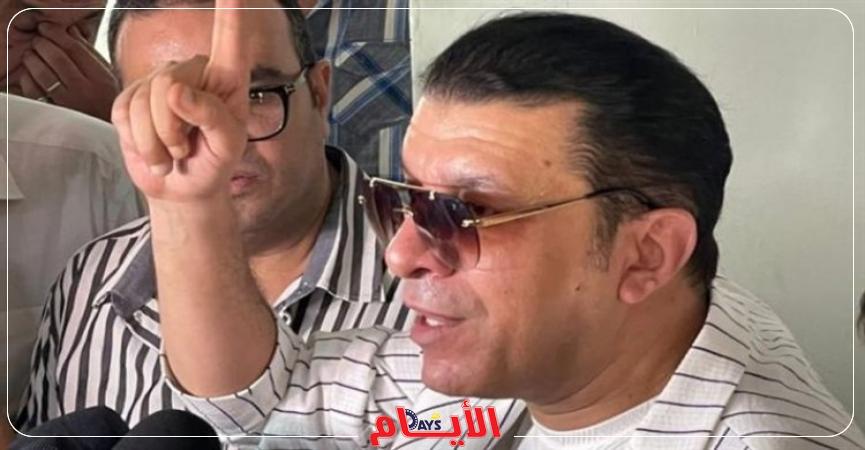 مصطفى كامل