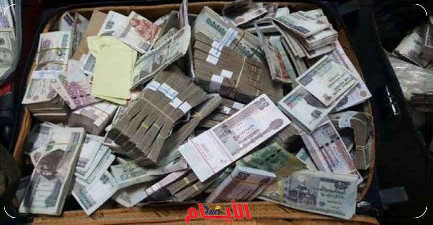 المعاشات