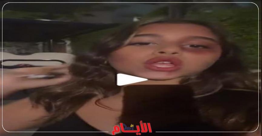 بنت شيرين عبد الوهاب