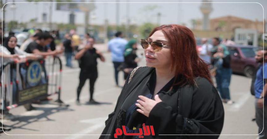 غادة إبراهيم