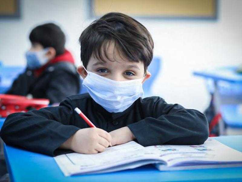 لو ابنك في المدرسة إليك طريقة سحرية لحماية أبنائك من الإصابة بهذا المرض الخطير