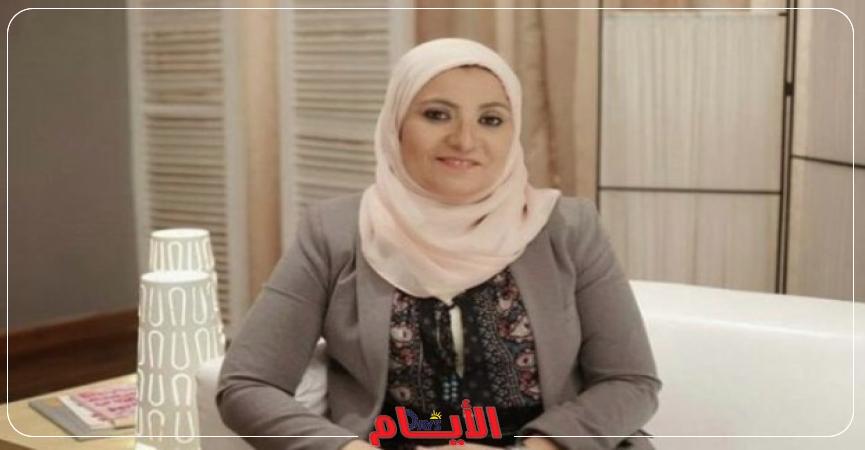 هبة قطب