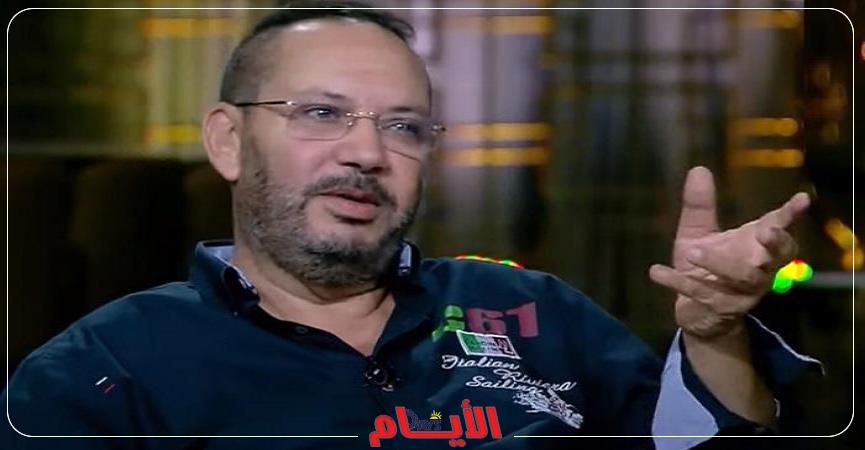 كمال أبو رية