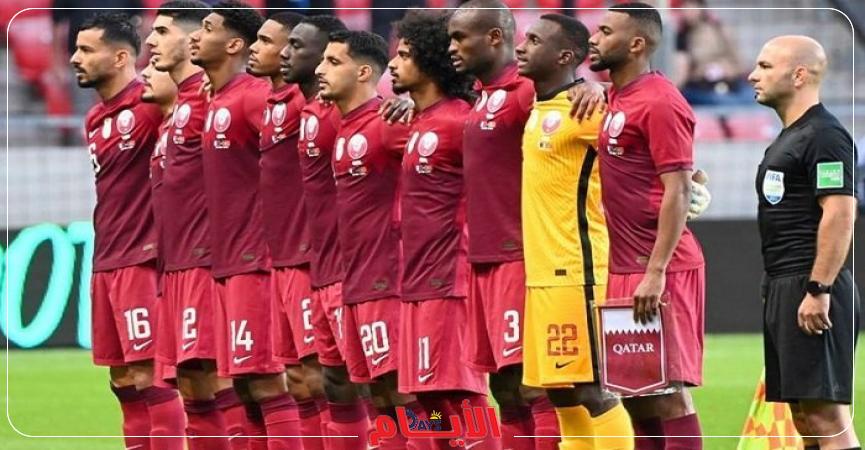 قطر والإكوادور