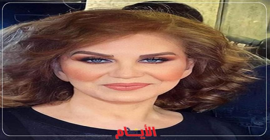 ميادة الحناوي