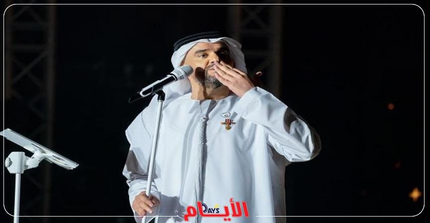 حسين الجسمي