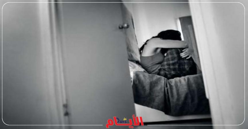 خلع فتاة