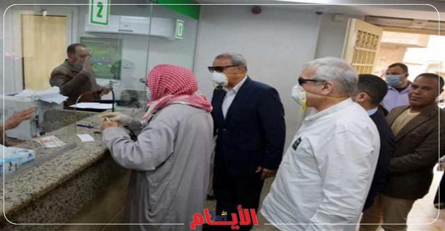 المعاشات