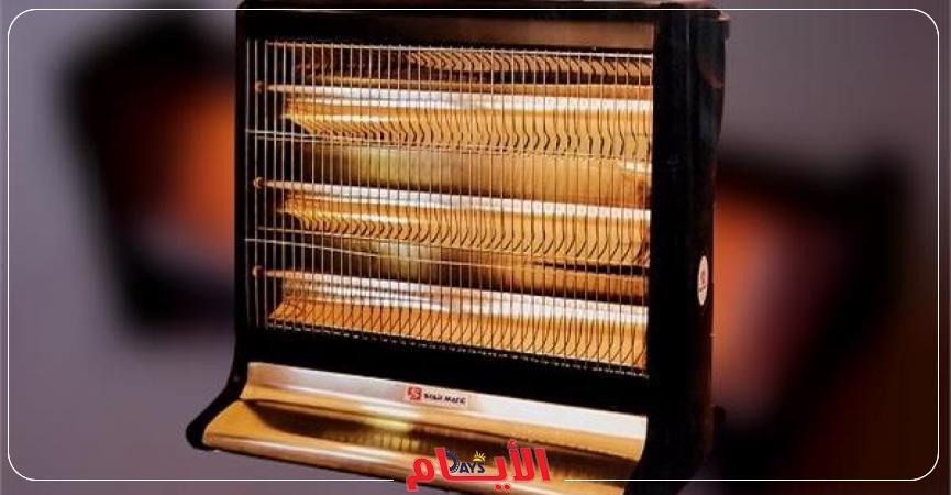 الدفايات الكهربائية
