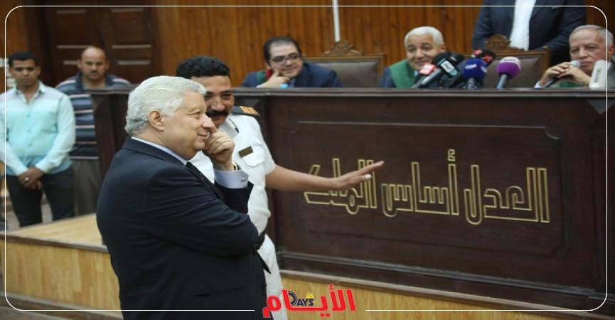 مرتضي منصور