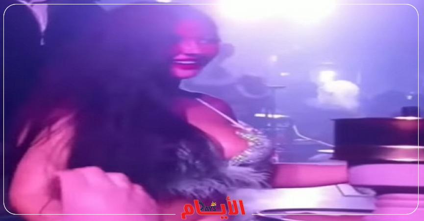 صافيناز