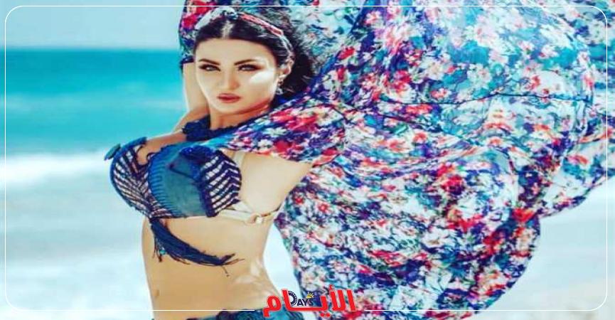 صافيناز