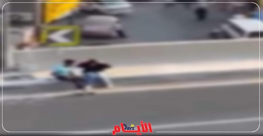 فيديو الكوبري