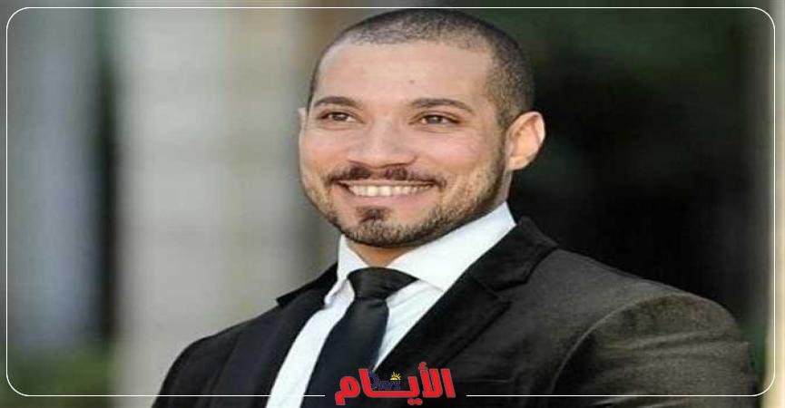 عبد الله رشدي